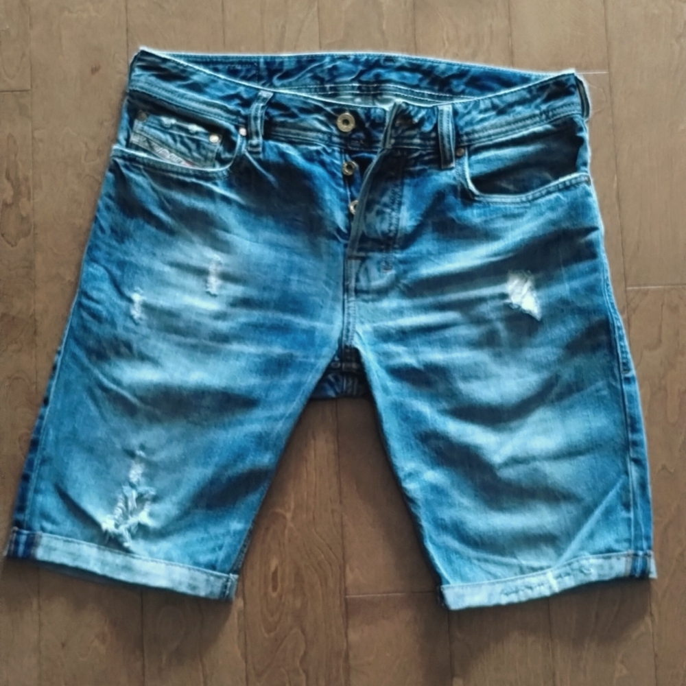Diesel Jeans
